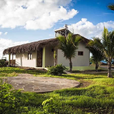 Los Órganos Villa Al Fe المظهر الخارجي الصورة