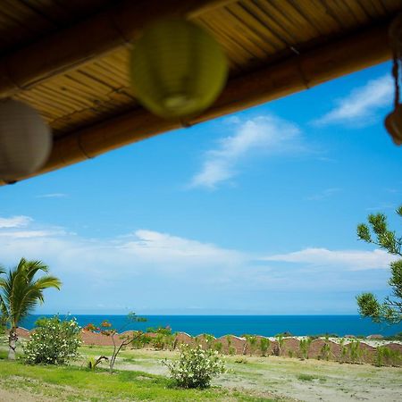 Los Órganos Villa Al Fe المظهر الخارجي الصورة